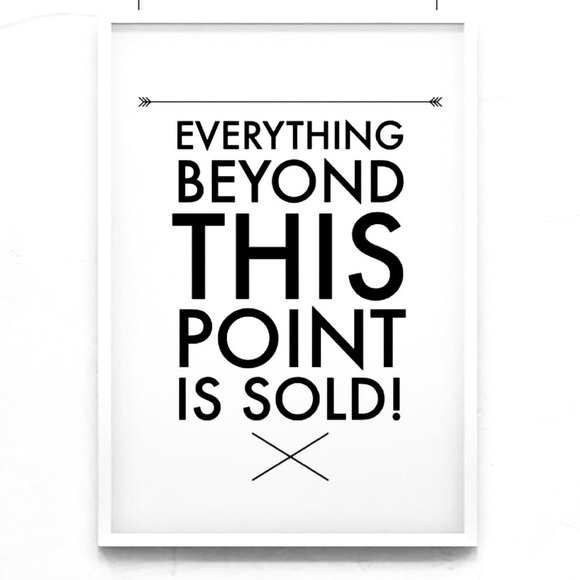 Sold below - Picture 1 of 1